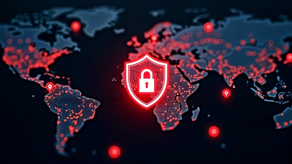 被 DDoS 攻擊了怎麼辦