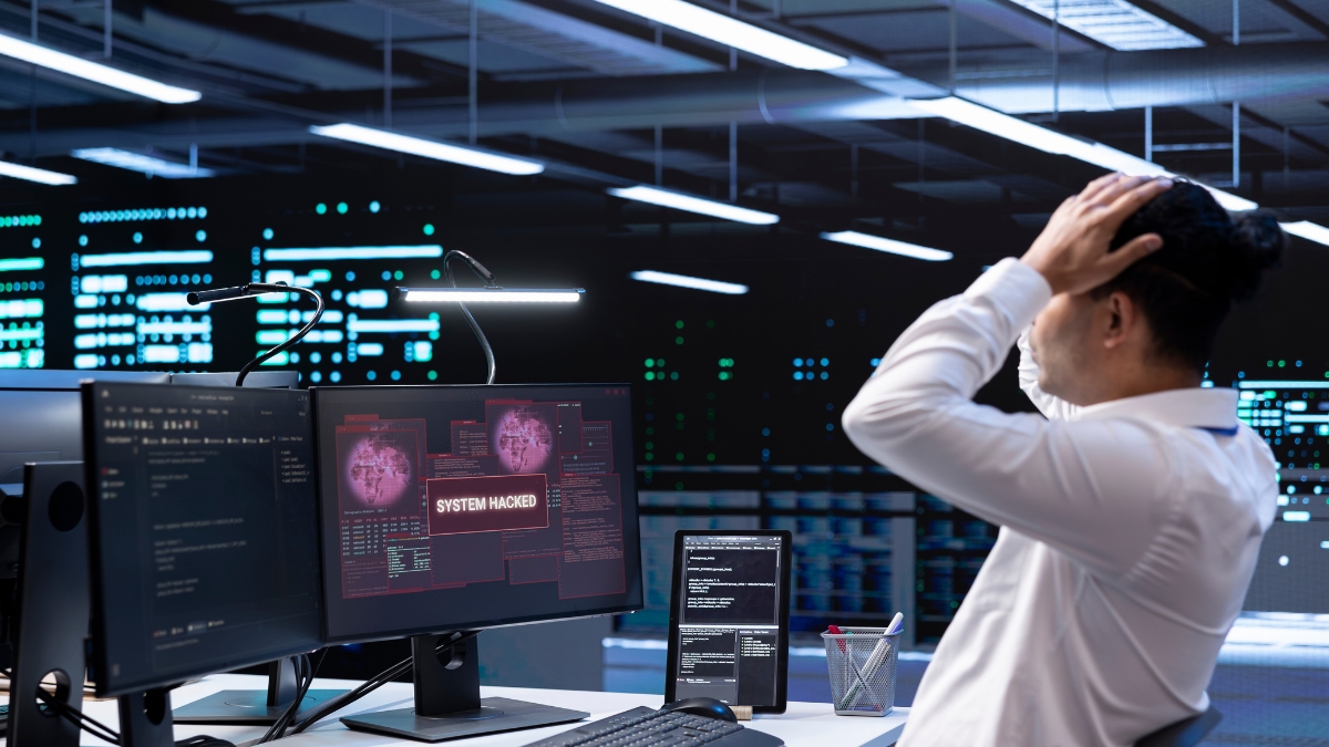 被 DDoS 攻擊了？帶你逐步分析防禦對策
