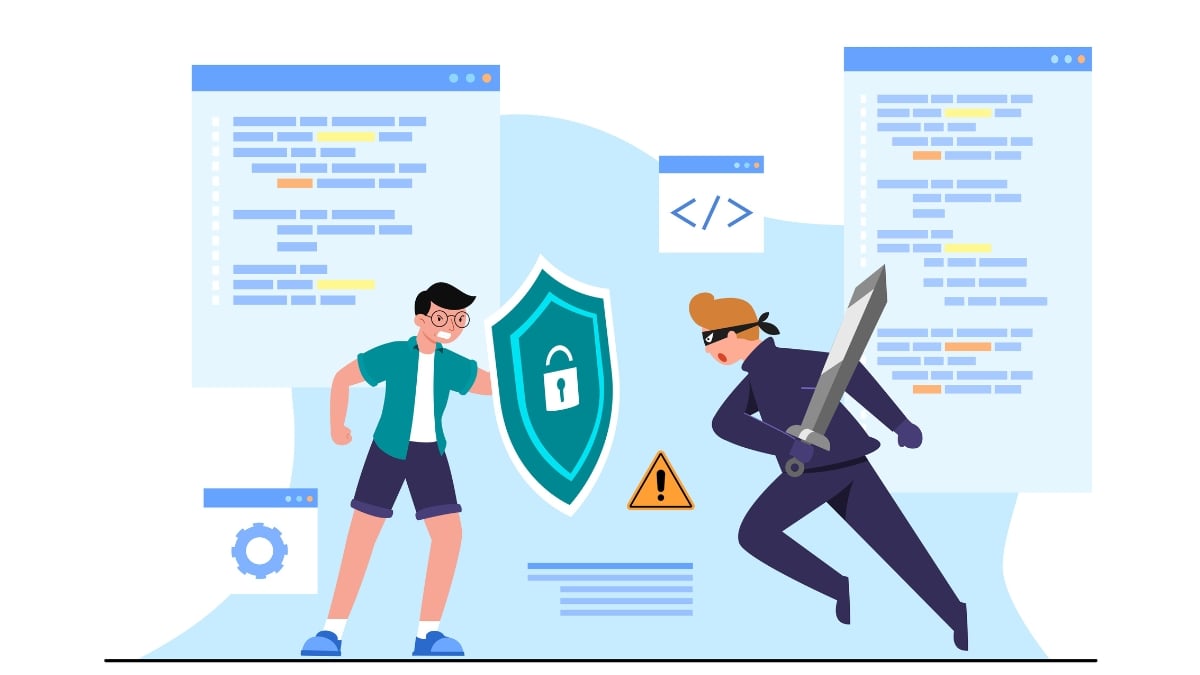 IP 被 DDoS 攻擊時的自救 Checklist