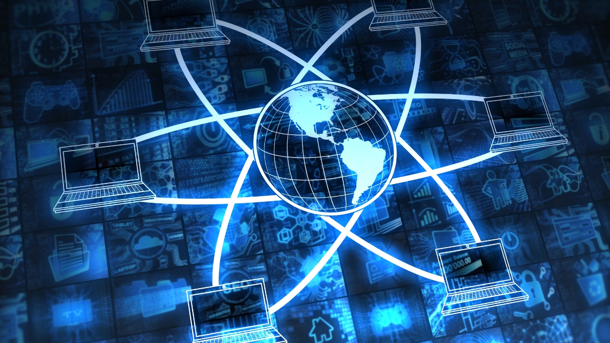 從 OSI 7 層模型解析 DDoS 攻擊
