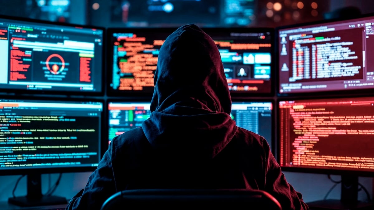 什麼是 DDoS 攻擊