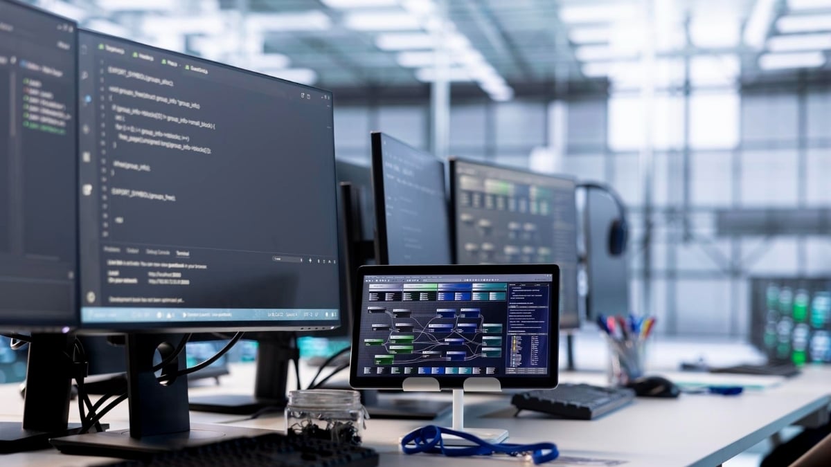 選擇最適合您企業的 SASE 方案