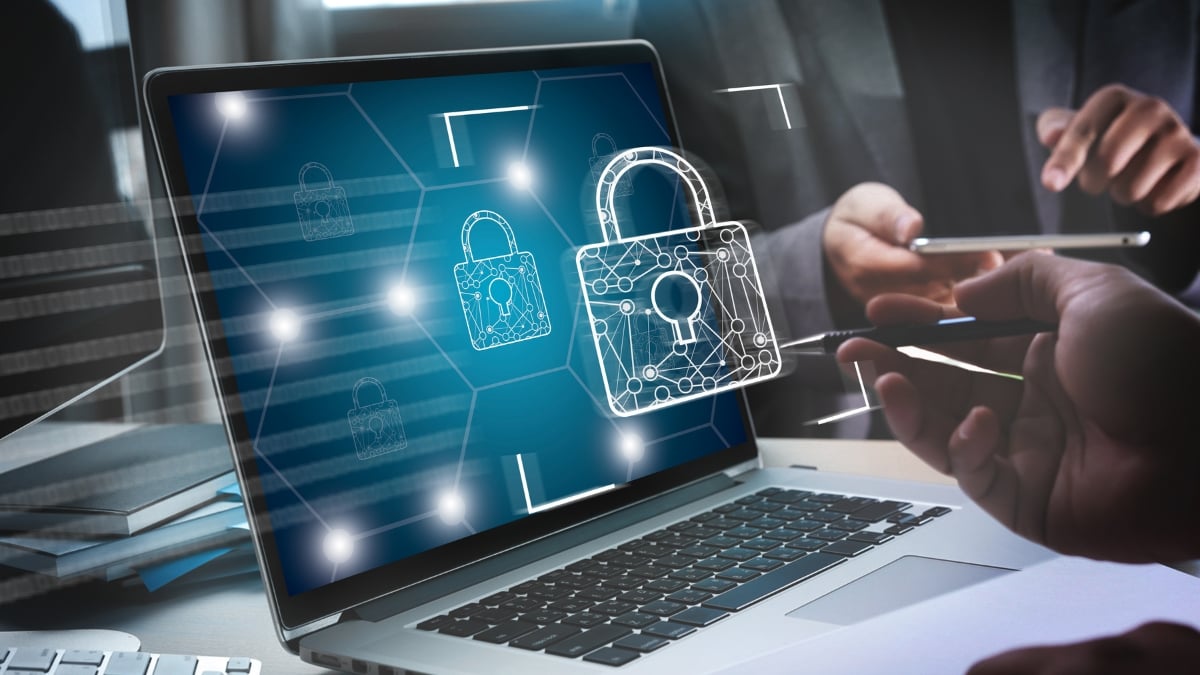 Best practices for AWS account security checklist