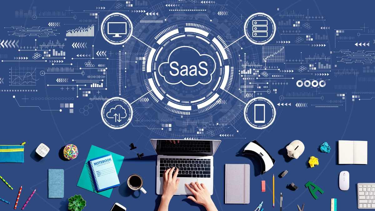 IaaS、PaaS、SaaS優缺點全解析