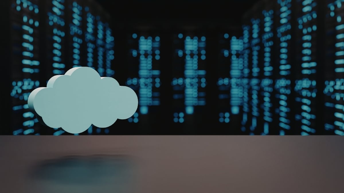 主流混合雲方案比較 AWS Azure Google